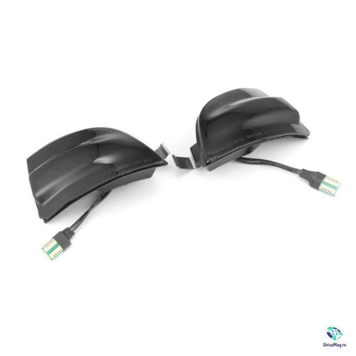 Lampi Semnalizare Oglinzi Dinamice Ford Focus 2 MK2 2004-2008 C-Max
