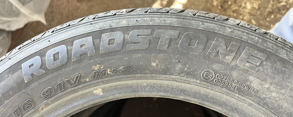Roadstone в размере 205/55 R16