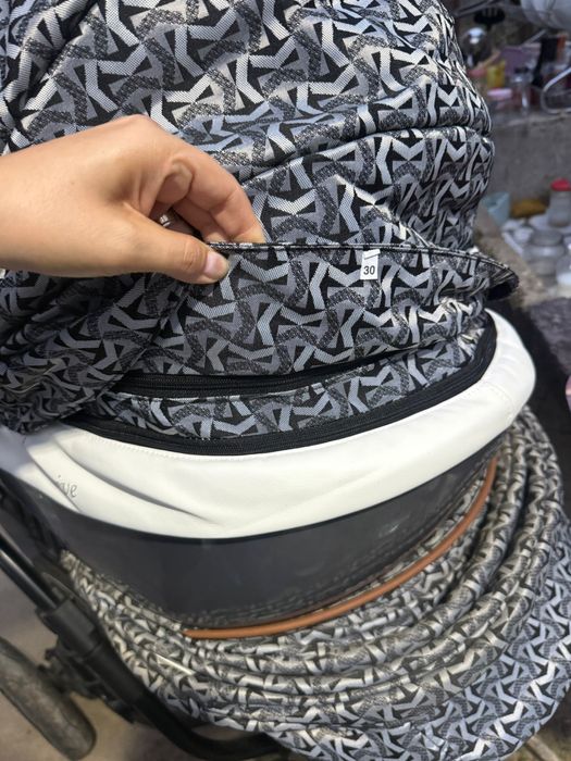 Бебешка количка в много добро състояние