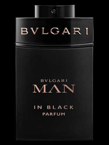 Bulgari Man In Black Parfum 100ml