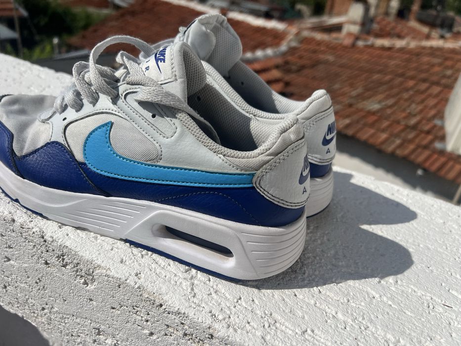 Nike Air Max 41 Low