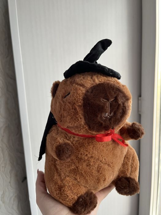 Продам новые мягкие игрушки