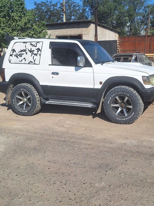 Тез арада сатылады