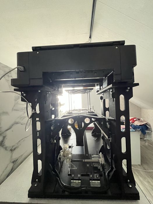 Продам пищевой принтер Canon