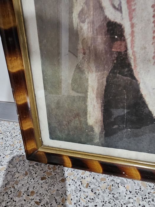 Vand tablouri de arta de NICOLAE GRIGORESCU