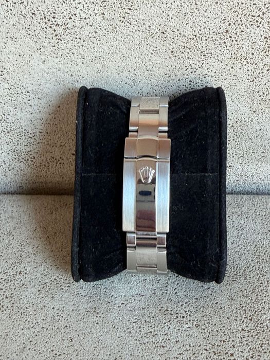 Rolex Datejust 31mm
