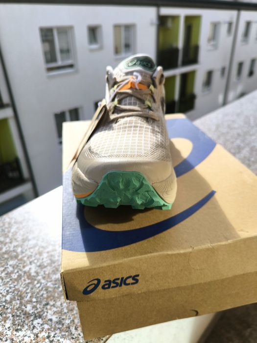 Asisc pentru alergare Trabuco Max 3 Trail