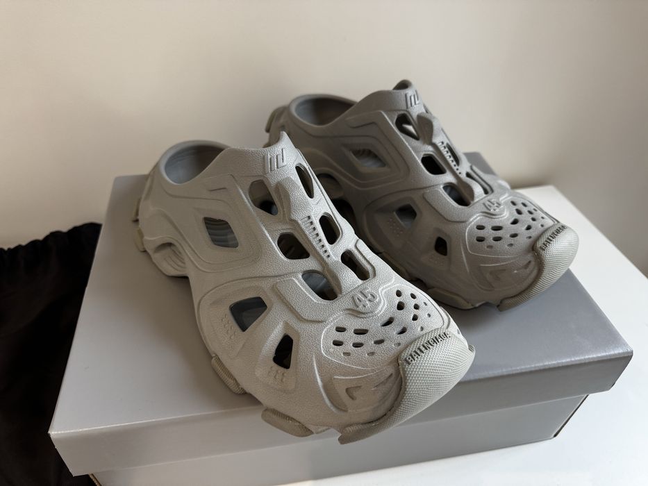 Balenciaga HD Mule 45 размер