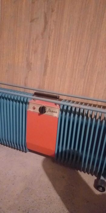 Радиатор электрический