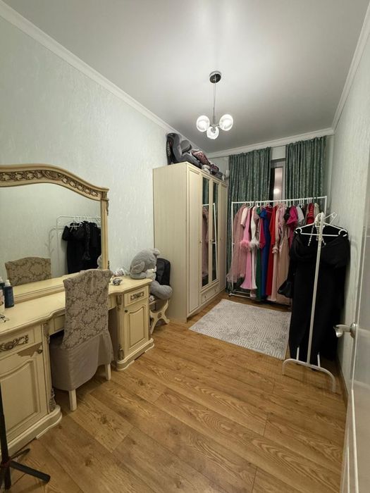 Продается квартира в городе Актау!