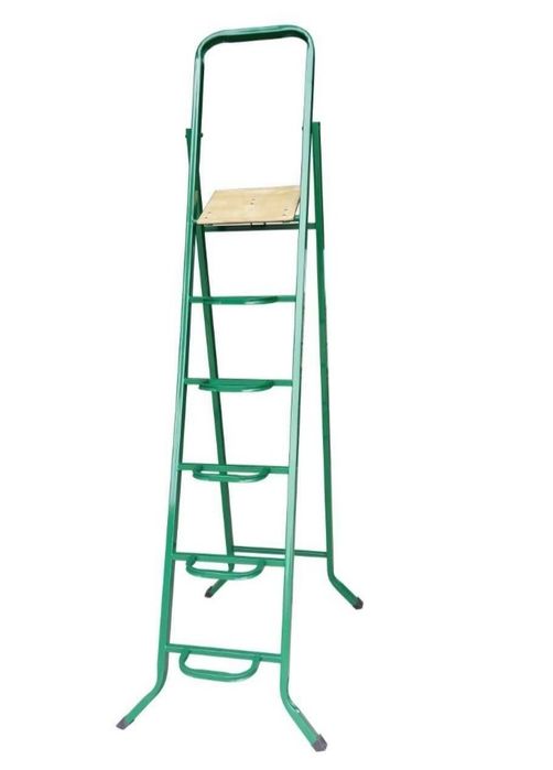 Стремянка. Норбон. Шоти.