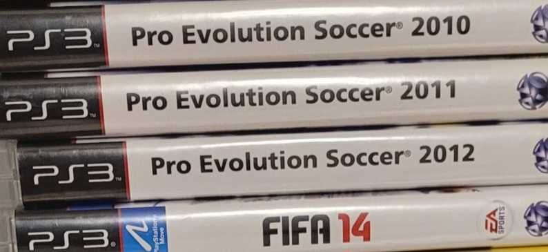 PS3 игри{всичко по 5.90лв}