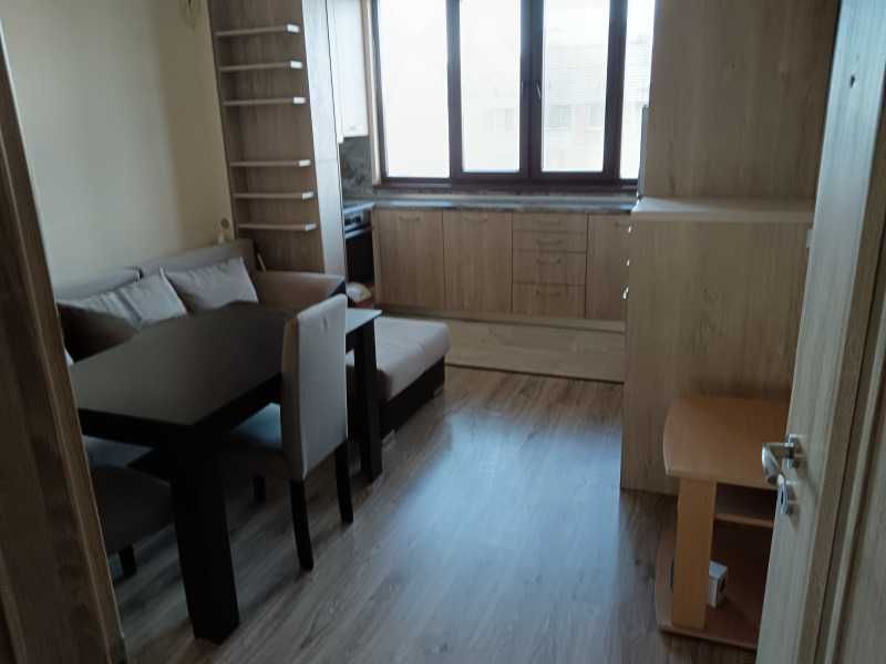 Дава под Наем 2-СТАЕН град София, Стрелбище