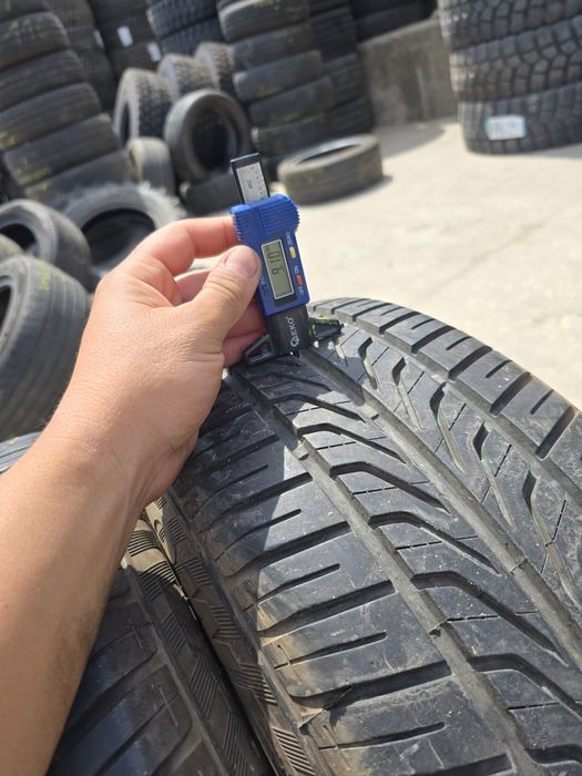 Anvelope de vara 205-60r13 Marshal