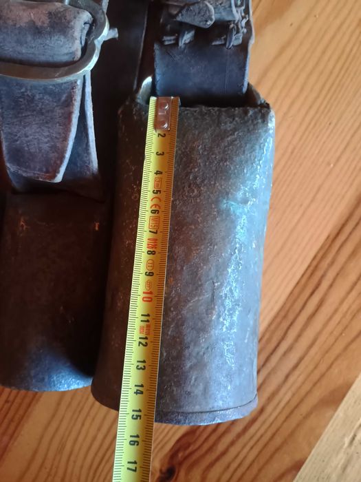 Хлопки, чанове, звънци