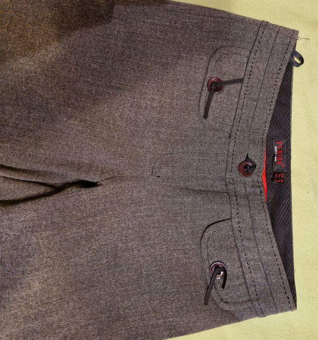 Pantaloni stofa dama