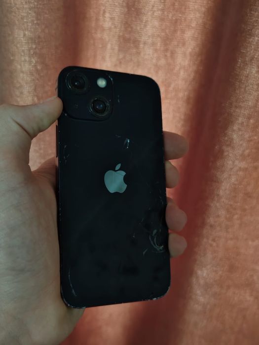 Iphone 13 mini Продам Обменяю