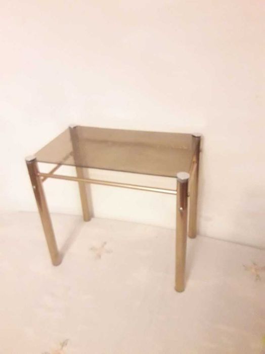 Set de trei masute decor