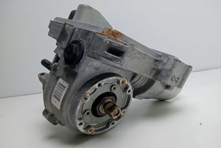 Coloana directie 8200035272 Renault Megane a 2-a generatie seria