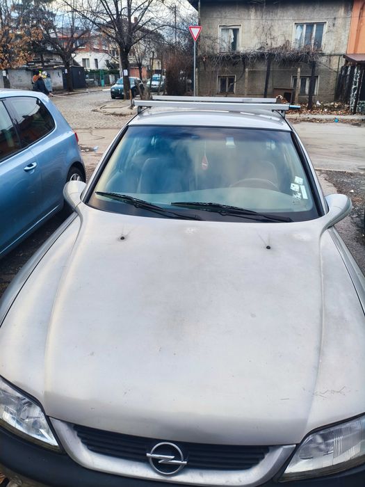Продава се  Опел