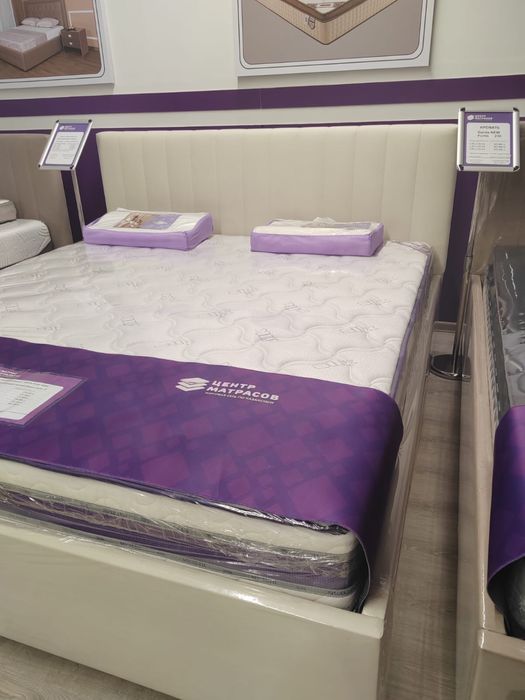 Продам кровать, отличном состоянии