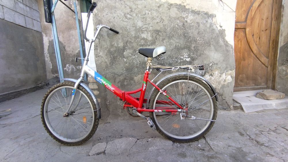 Velik sotiladi 500000