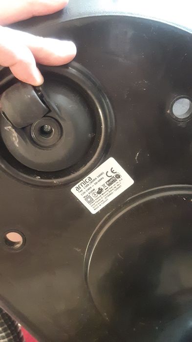 Продам пылесос срочно