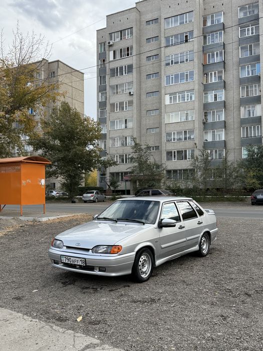 Срочно продам ваз 2115