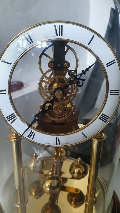 Ceas vintage Pendul Hermle