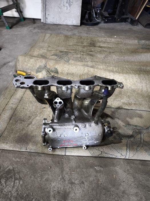 Впускной коллектор 4g69