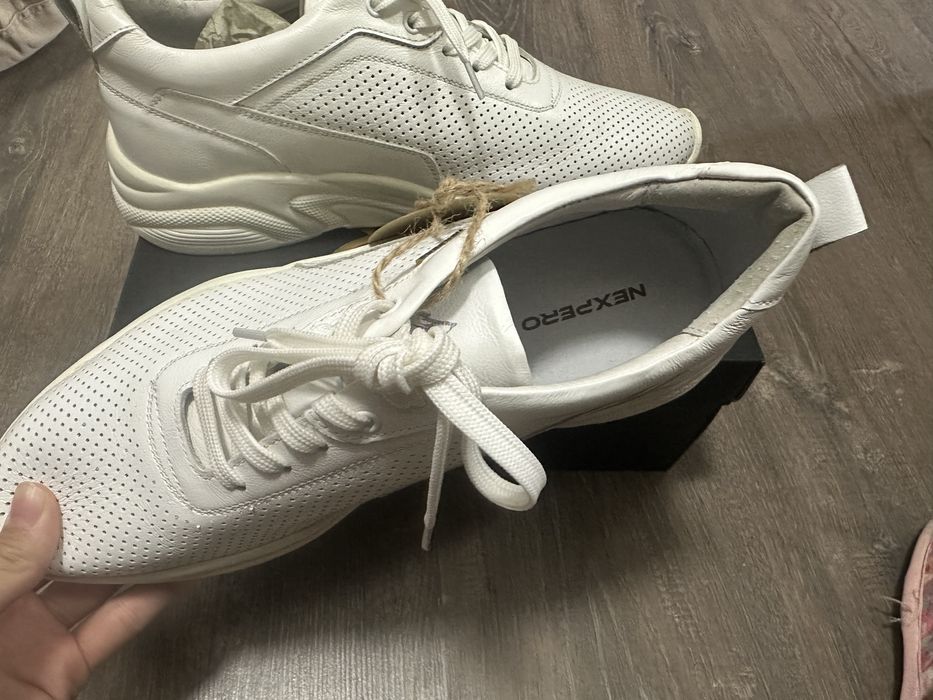 Кросовки nexpero