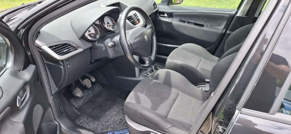 Peugeot 207 1.6 2009
