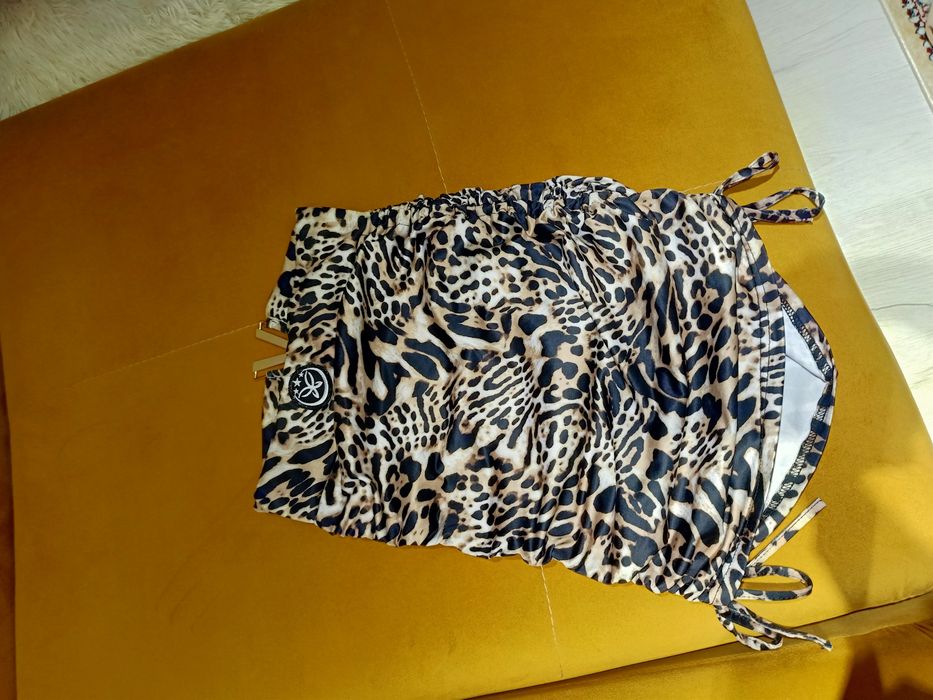 Тренировочные одежды для спортивно- бальных танцев.