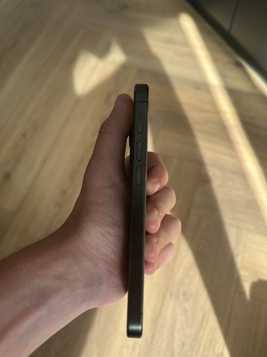 iPhone 15 Pro Ca Nou
