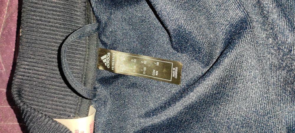 Hanorac Adidas 152