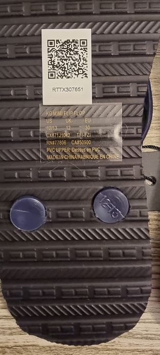 Papuci Tommy Hilfiger pentru fetite