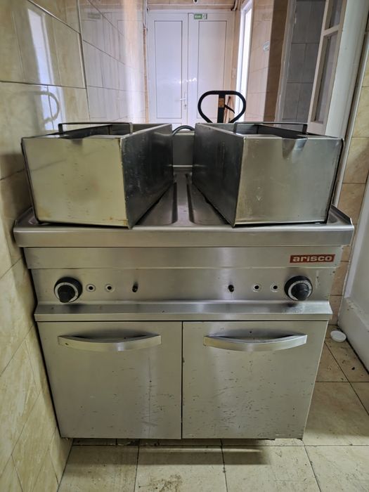 Lichidare echipamente profesionale