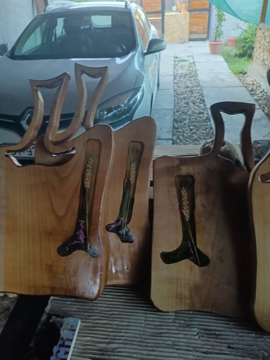 Platou servire personalizat