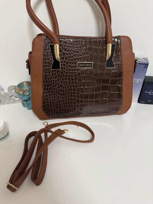 Geanta Jimmy Choo