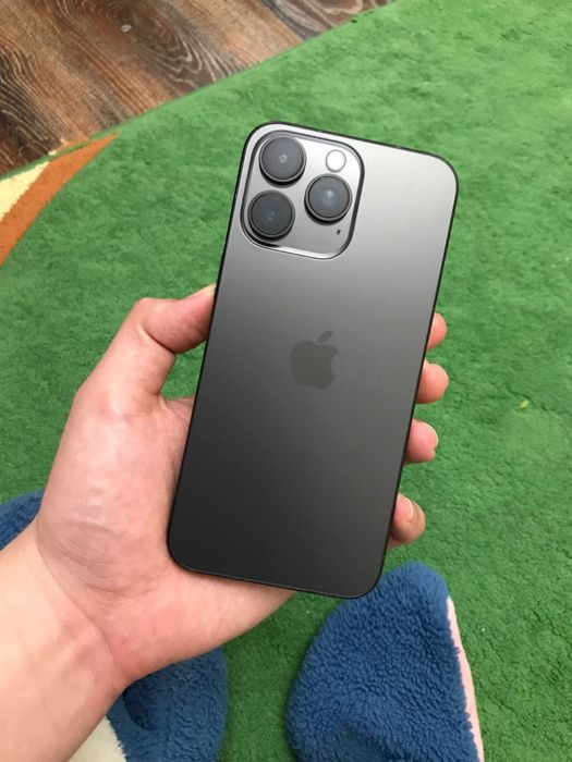 Iphone 15 pro max 256