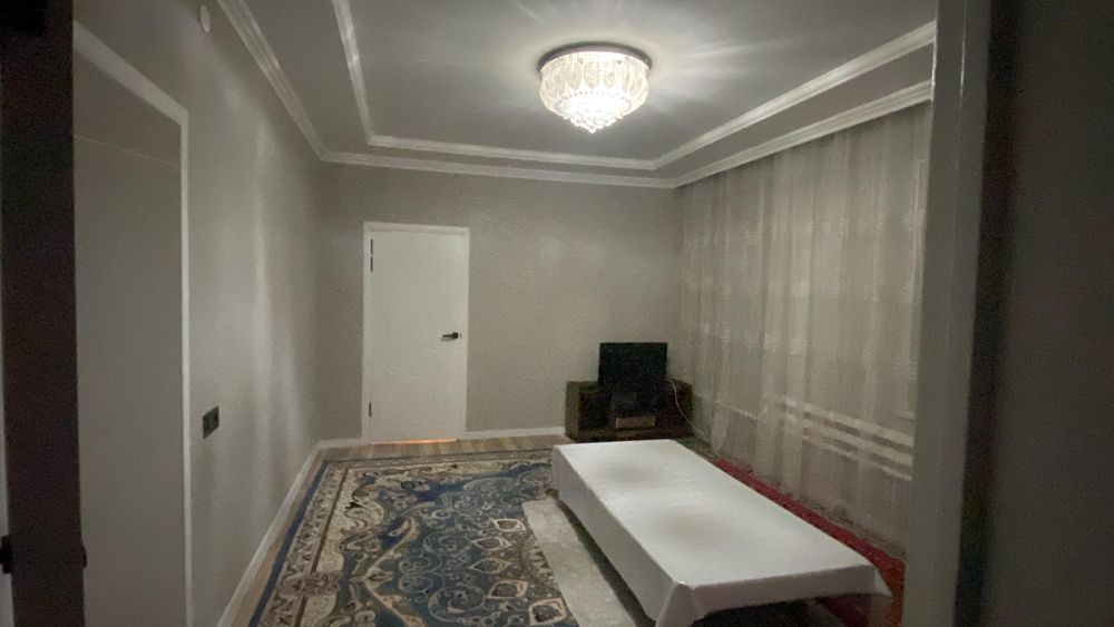 Продам дом! гр Ленгер. мик 3..Самал 1