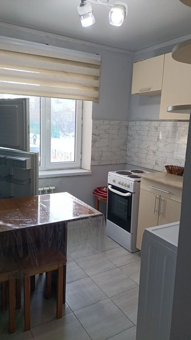 2 бөлмелі таза пәтер