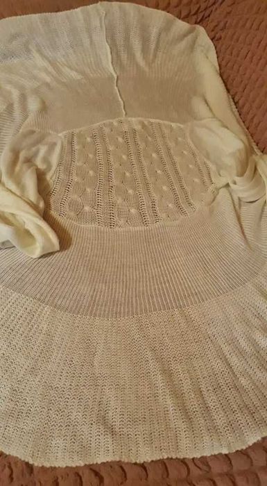 Бяла     Жилетка