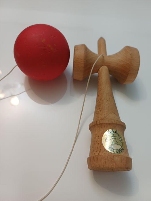 Kendama Kendama Kendama