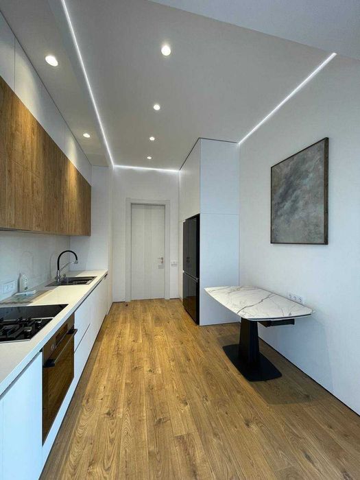 Ташкент Сити-Жк Gardens! Сдается новая 4-х комнатная в элит комплексе!