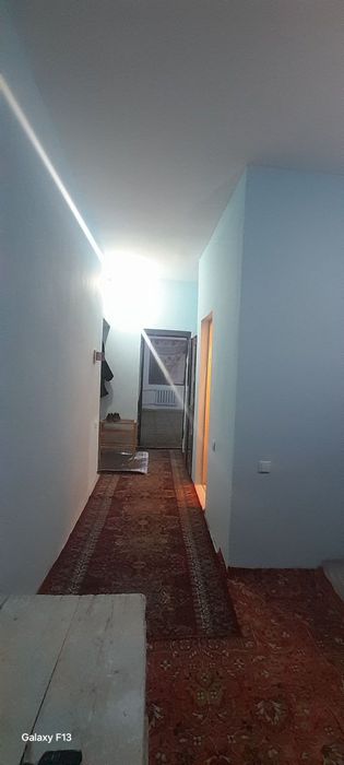 Сдаётся 1 ком квартира на 3 этаже Семье,ор:5мкр,Сомий,аспГардон