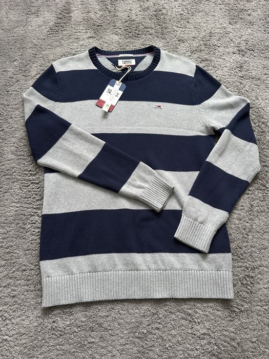 Pulover Tommy Hilfiger Nou S Regular Fit