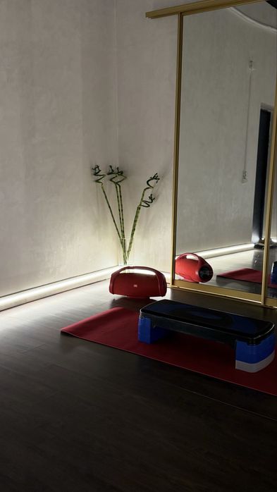 Сдам в аренду уютную студию