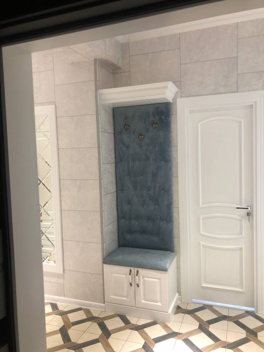 Ягона Дарича.Сдаётся 3х комнатная Люкс в Новостройке.Амира Тимура