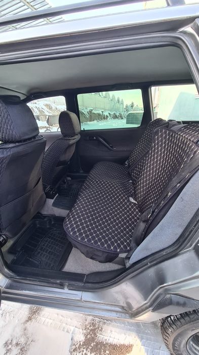 Volkswagen Пассат